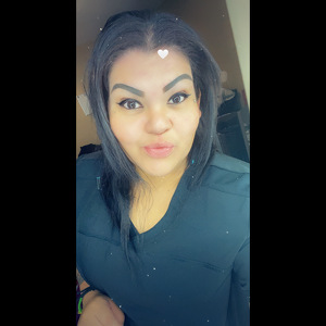 Fundraising Page: Ashley Magante